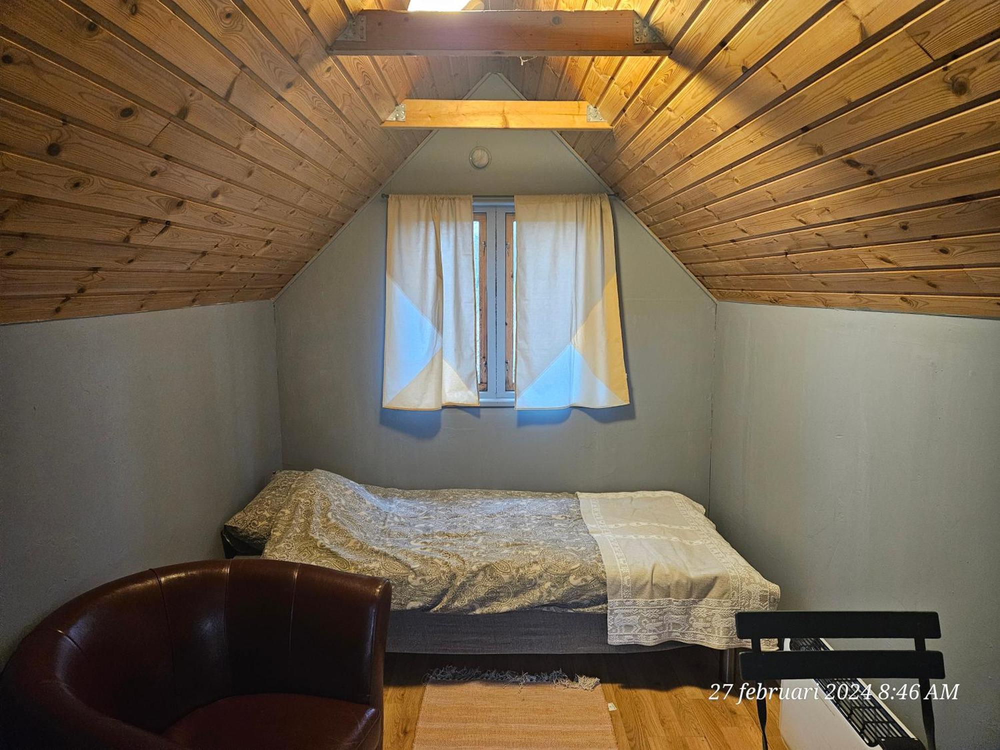 Nya Trandum Camping Ξενοδοχείο Skive Εξωτερικό φωτογραφία