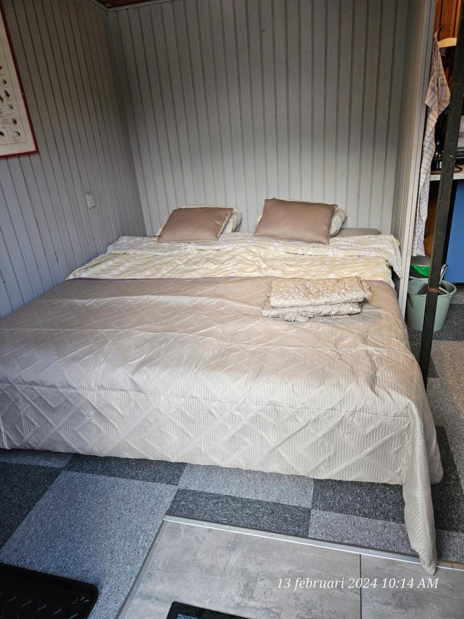 Nya Trandum Camping Ξενοδοχείο Skive Εξωτερικό φωτογραφία